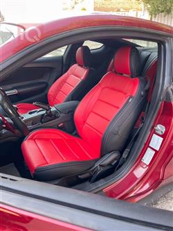 فورد موستانج